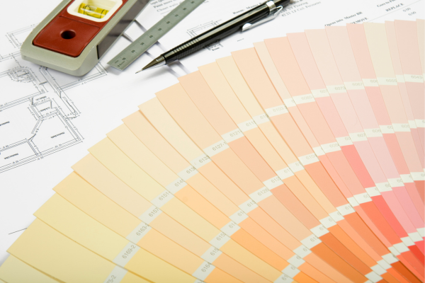 Why it is Important to Include Painting in Your Remodel Project Planning