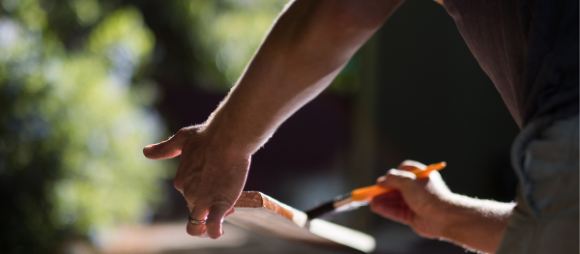 How Often Should I Paint the Exterior of my Home?