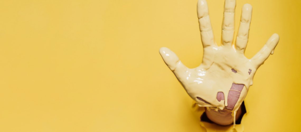 Five Signs Your Home May Need New Paint STK