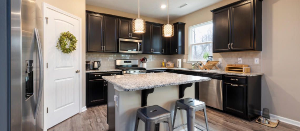 JMJ Painters | Interior Residential Painters