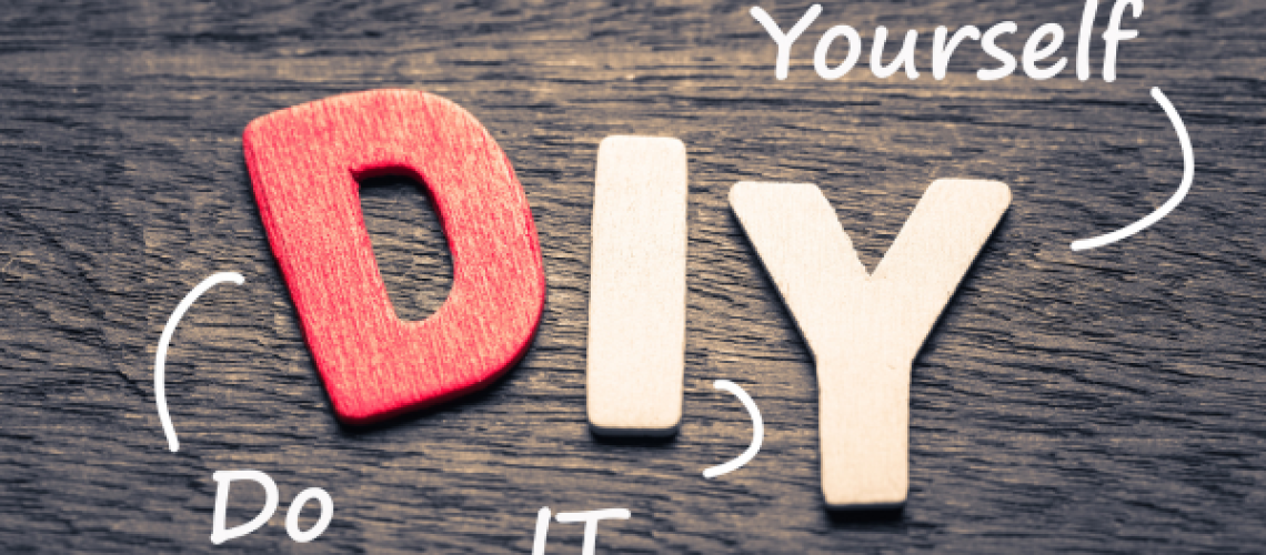 Should I Hire A Professional or DIY